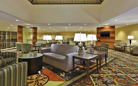 Doubletree in Holland Michigan
